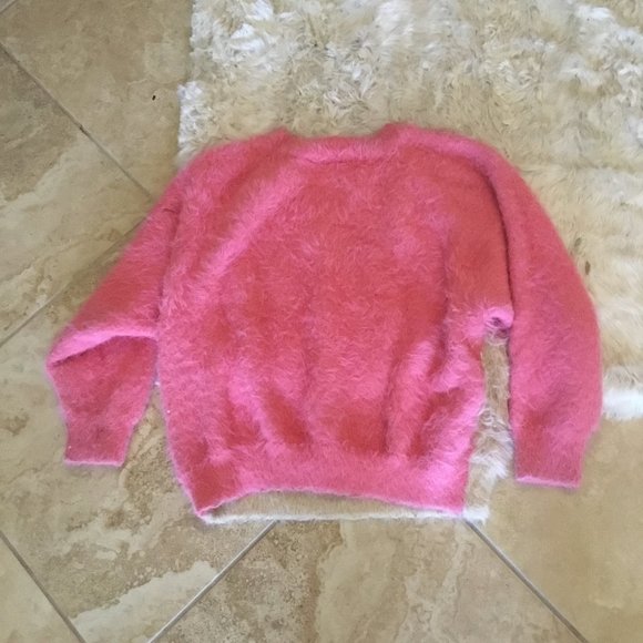 Candystripper Powerpuff Girls sweater OS oversized fit - Picture 2 of 2